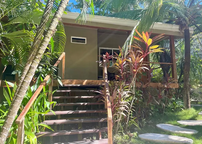 Fuego Lodge