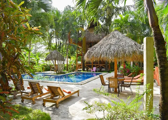 Fuego Lodge