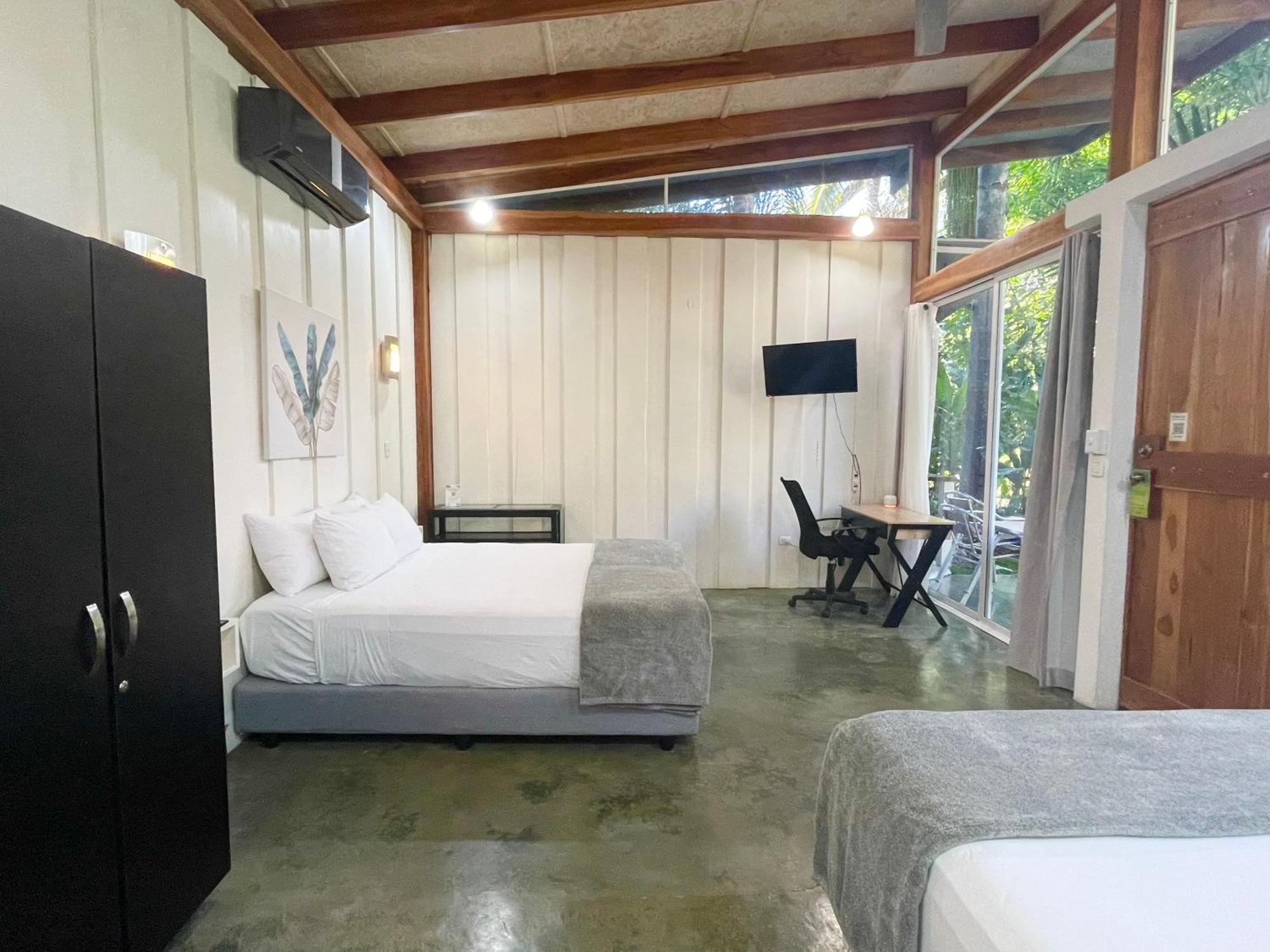 Hotel Fuego