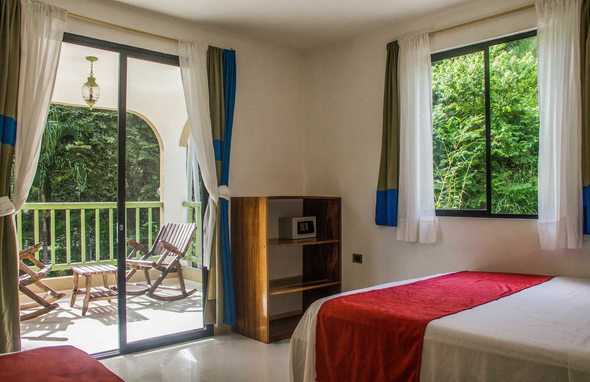 Hotel Fuego