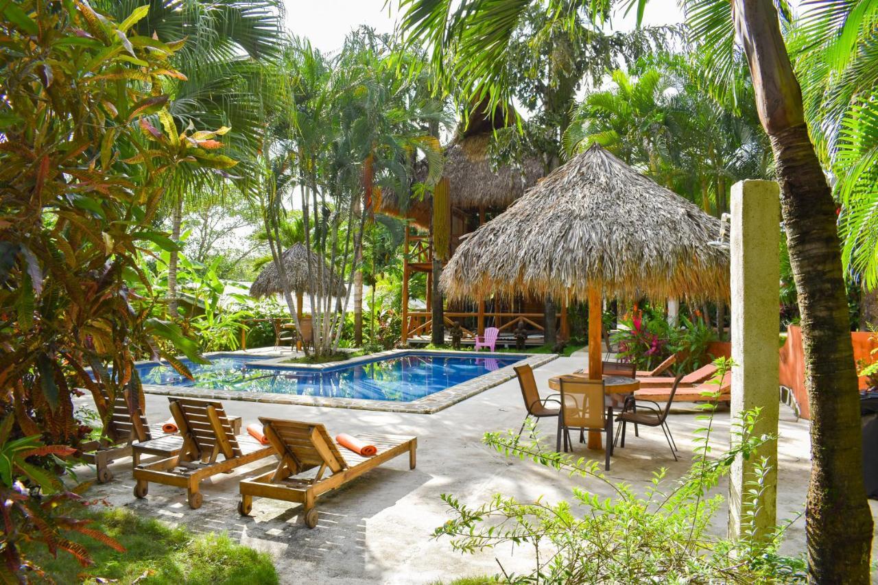 Hotel Fuego